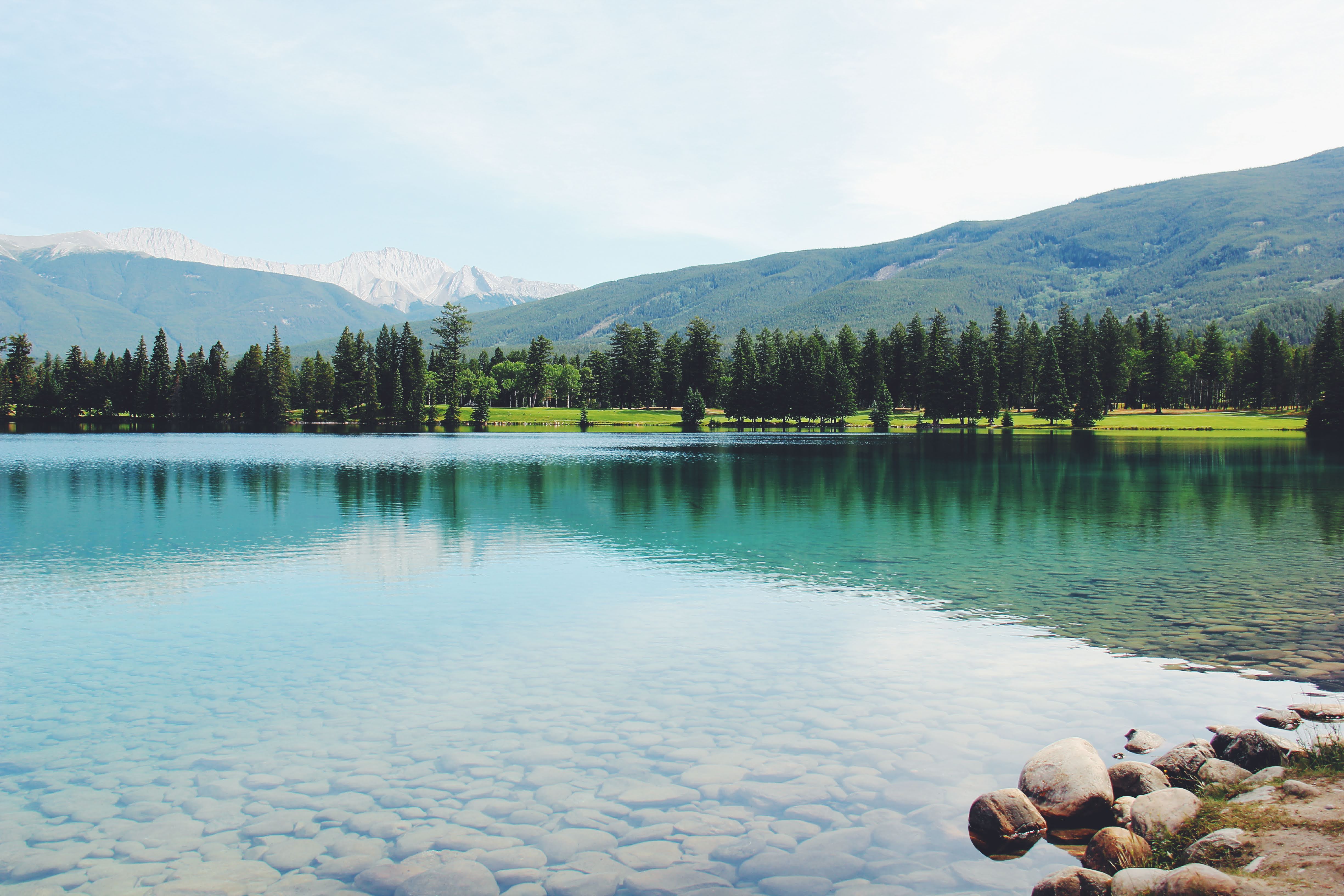 Canada and New York 2011 41